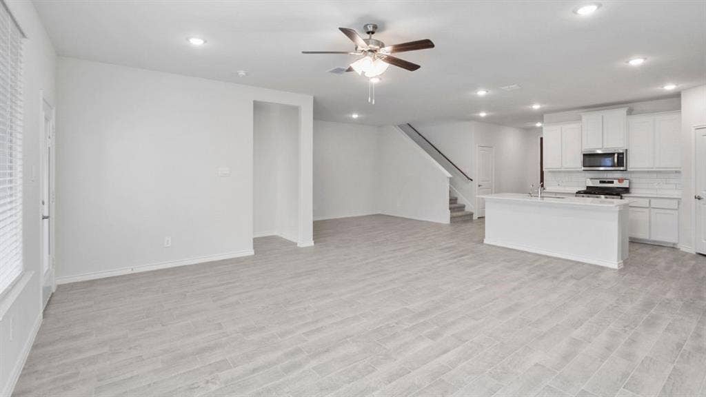 3617 Saguaro Drive, Grand Prairie, TX 75052