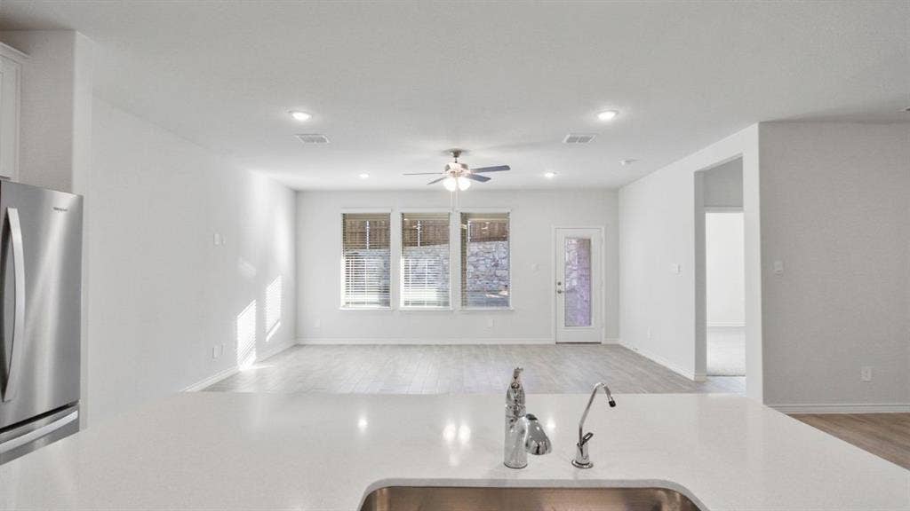 3617 Saguaro Drive, Grand Prairie, TX 75052