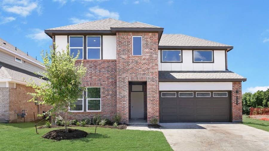 Property photo for 3617 Saguaro Drive, Grand Prairie, TX