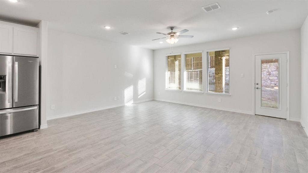 3617 Saguaro Drive, Grand Prairie, TX 75052