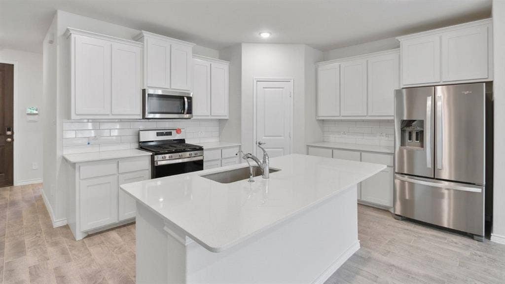 3617 Saguaro Drive, Grand Prairie, TX 75052