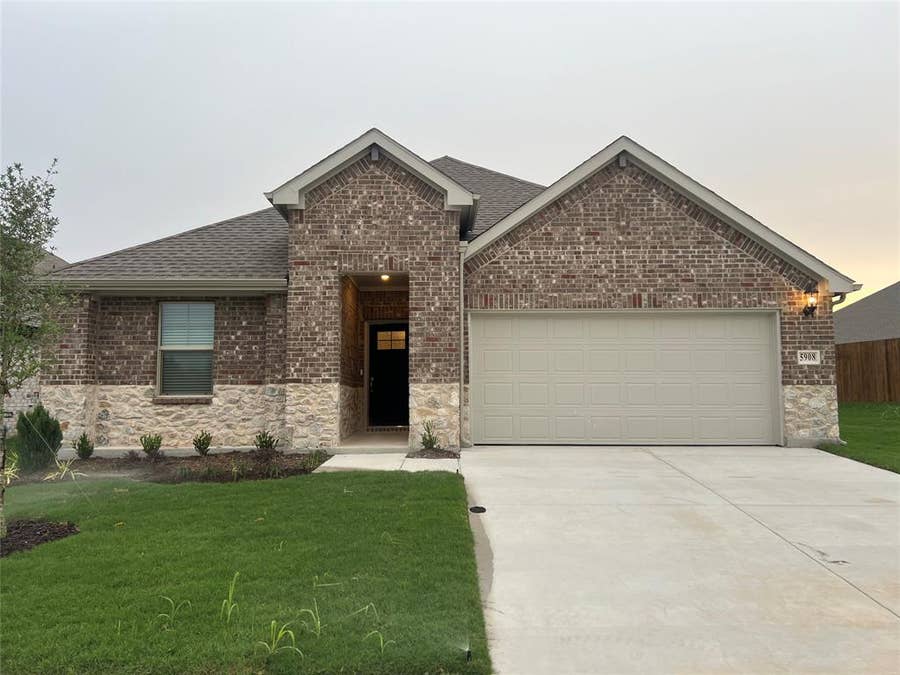 Property photo for 5908 Brittner Drive, McKinney, TX