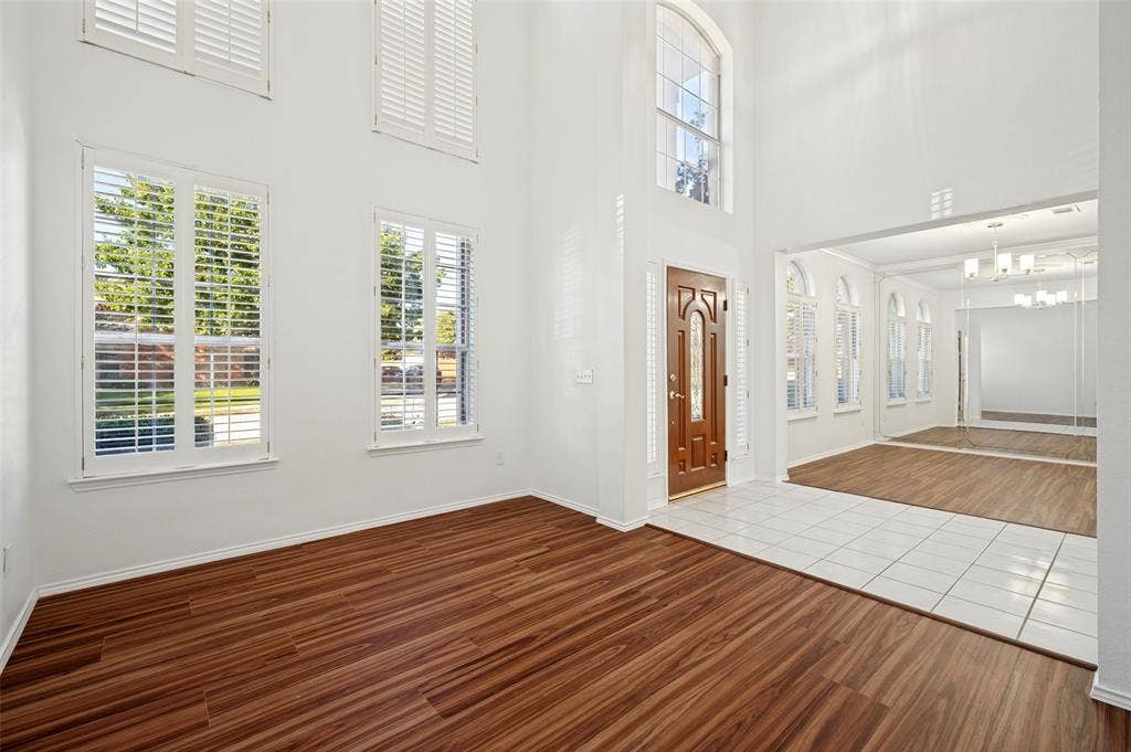 4400 Belvedere Drive, Plano, TX 75093 4400 Belvedere Drive, Plano, TX 75093
