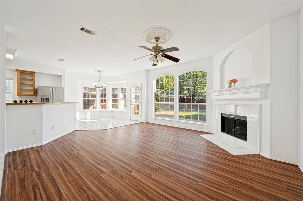 4400 Belvedere Drive, Plano, TX 75093 4400 Belvedere Drive, Plano, TX 75093