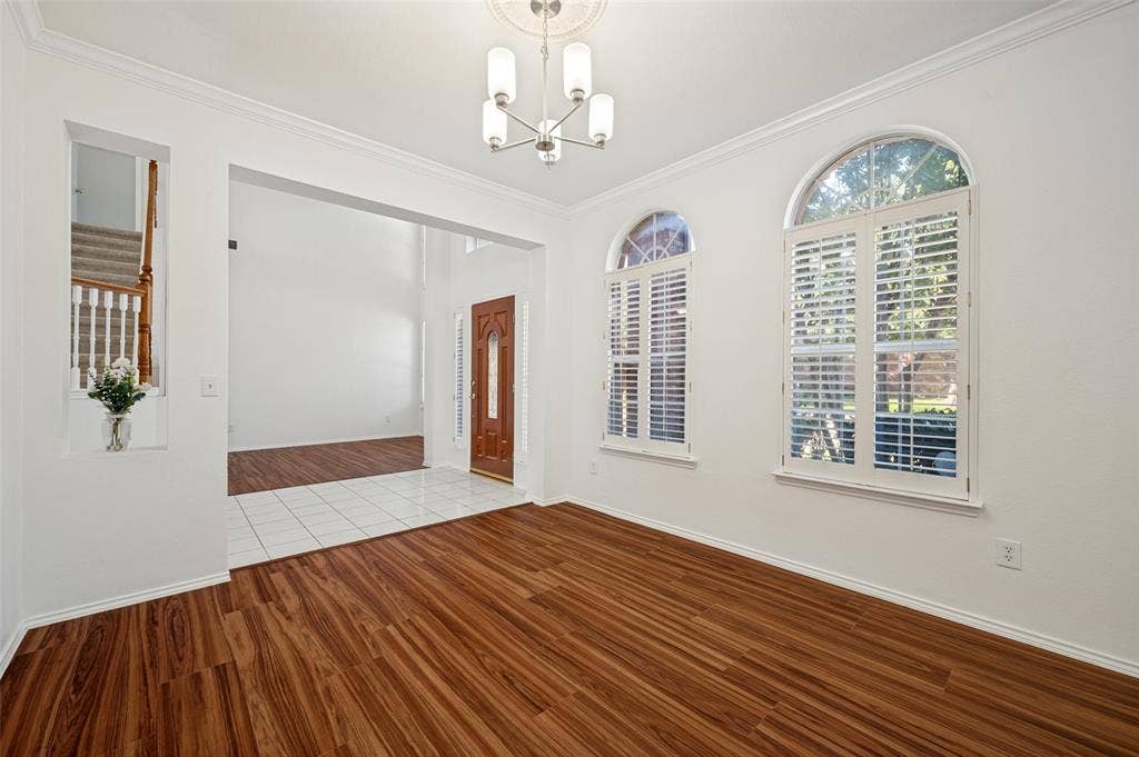 4400 Belvedere Drive, Plano, TX 75093 4400 Belvedere Drive, Plano, TX 75093