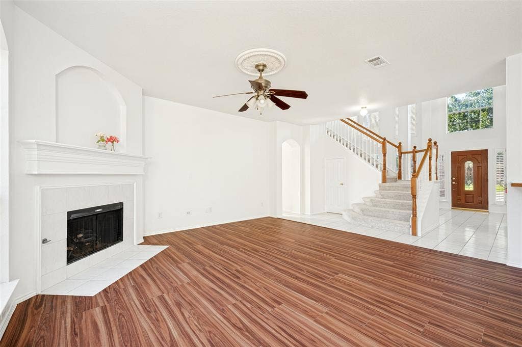 4400 Belvedere Drive, Plano, TX 75093 4400 Belvedere Drive, Plano, TX 75093