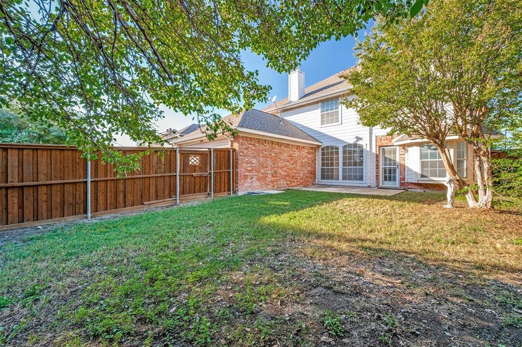 4400 Belvedere Drive, Plano, TX 75093 4400 Belvedere Drive, Plano, TX 75093