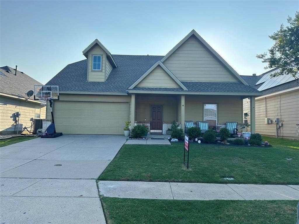 1208 Lazy Lane, McKinney, TX 75072