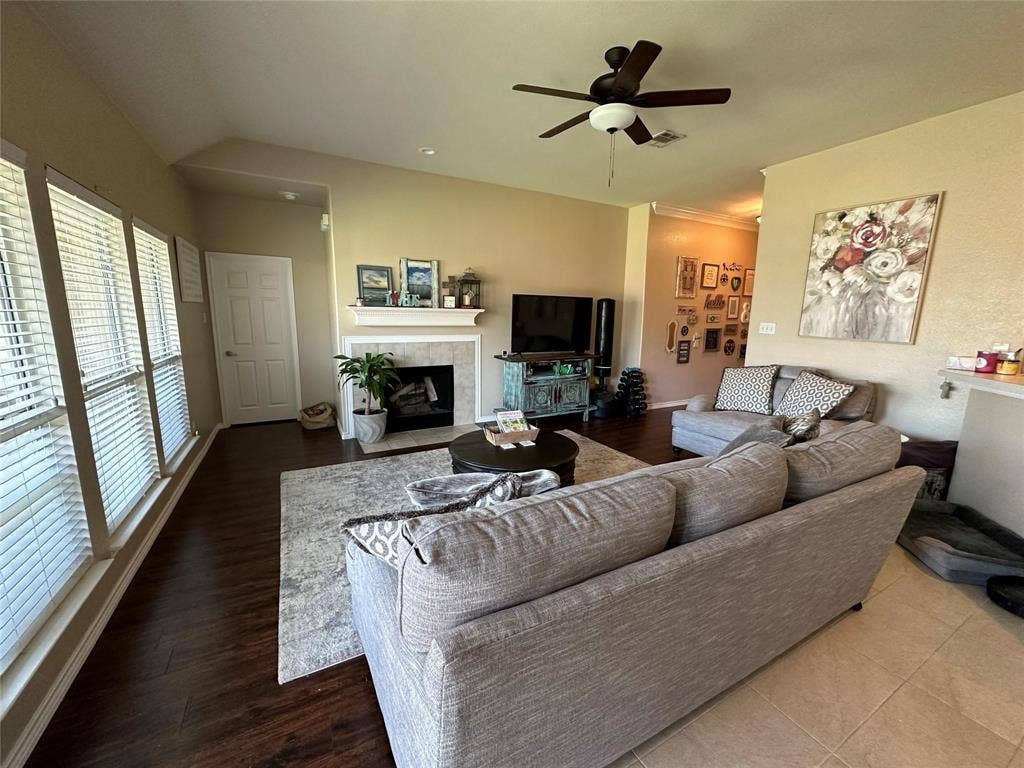 1208 Lazy Lane, McKinney, TX 75072