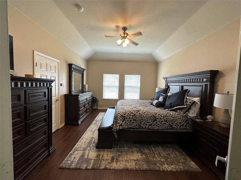 1208 Lazy Lane, McKinney, TX 75072