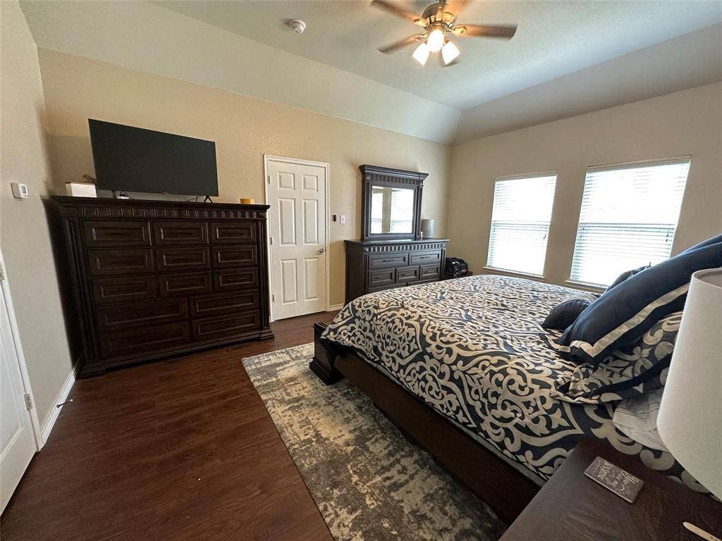 1208 Lazy Lane, McKinney, TX 75072