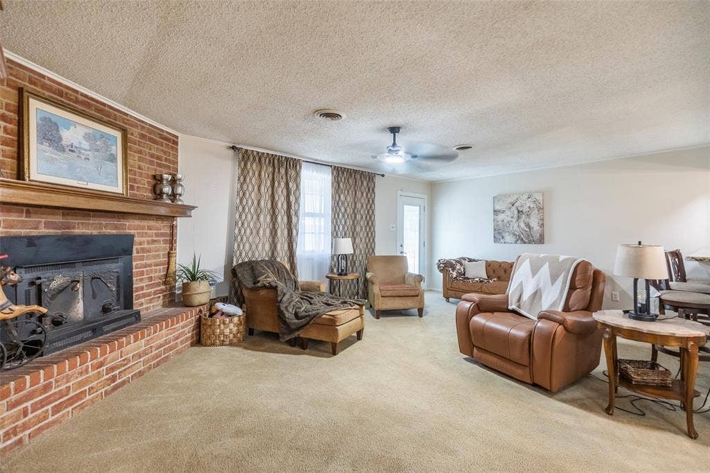 3109 Beltway S, Abilene, TX 79606