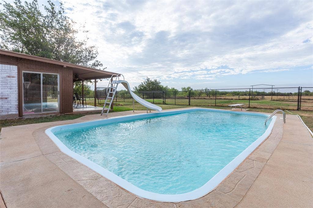 3109 Beltway S, Abilene, TX 79606