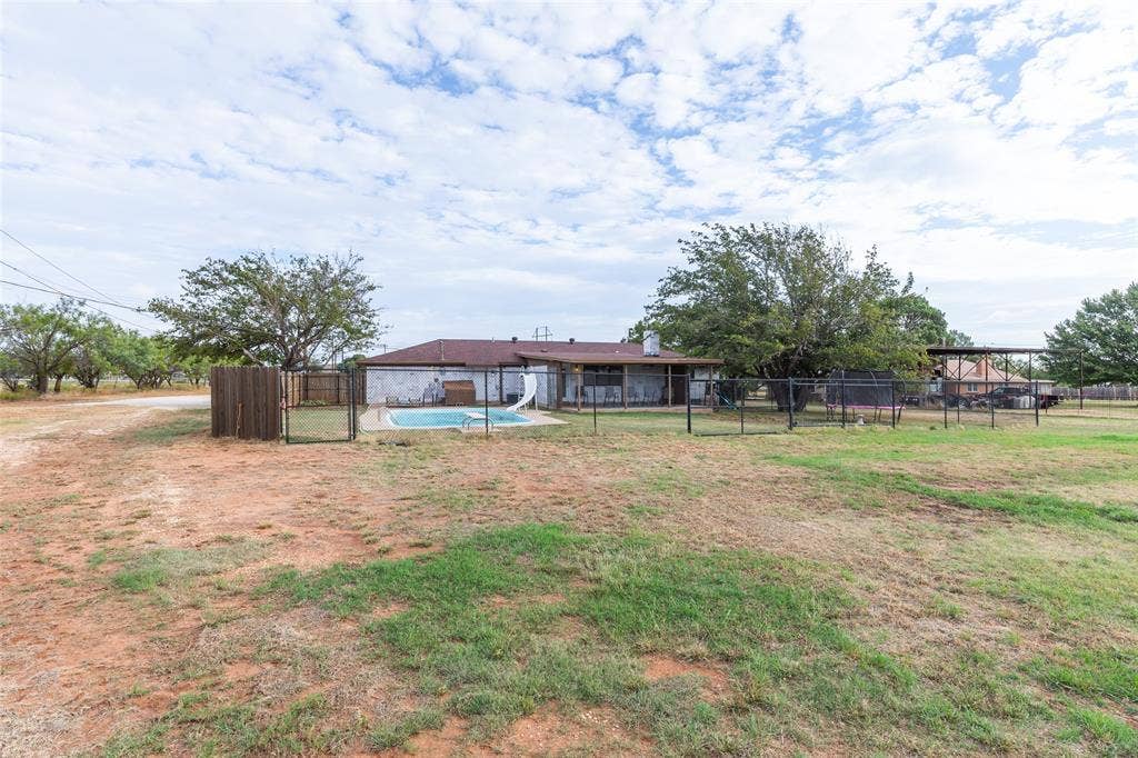 3109 Beltway S, Abilene, TX 79606