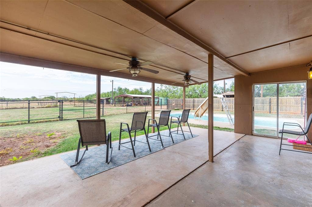 3109 Beltway S, Abilene, TX 79606