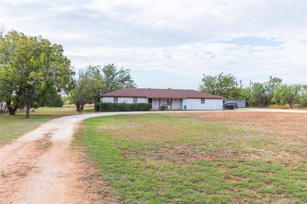 3109 Beltway S, Abilene, TX 79606