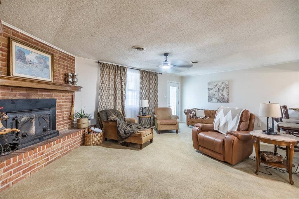 3109 Beltway S, Abilene, TX 79606