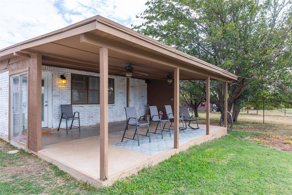 3109 Beltway S, Abilene, TX 79606