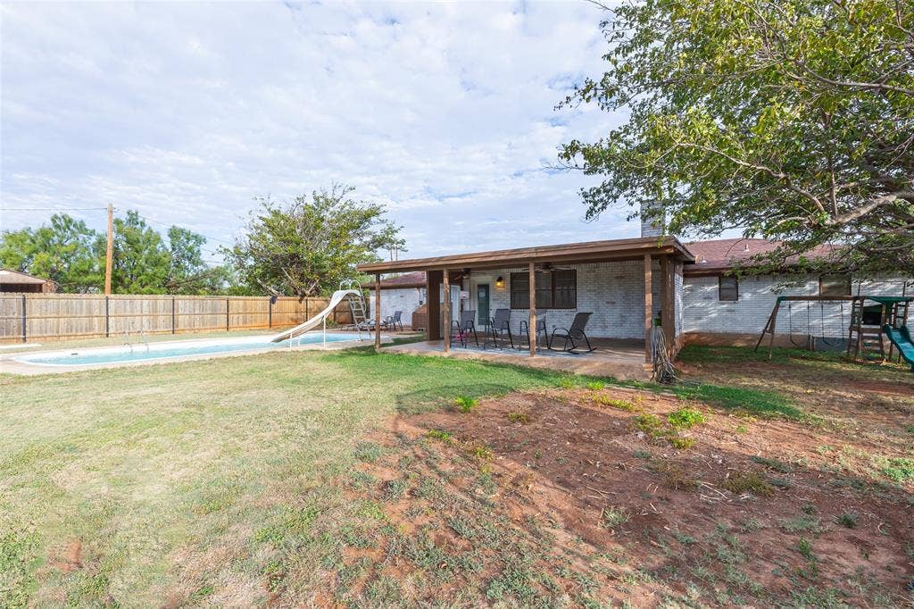 3109 Beltway S, Abilene, TX 79606