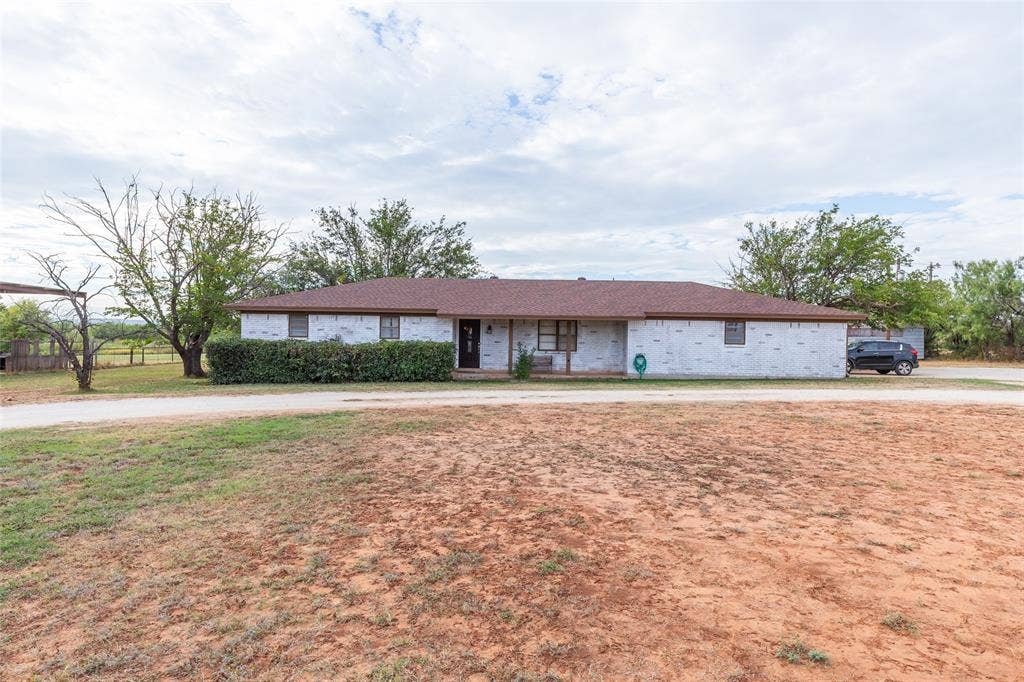 3109 Beltway S, Abilene, TX 79606