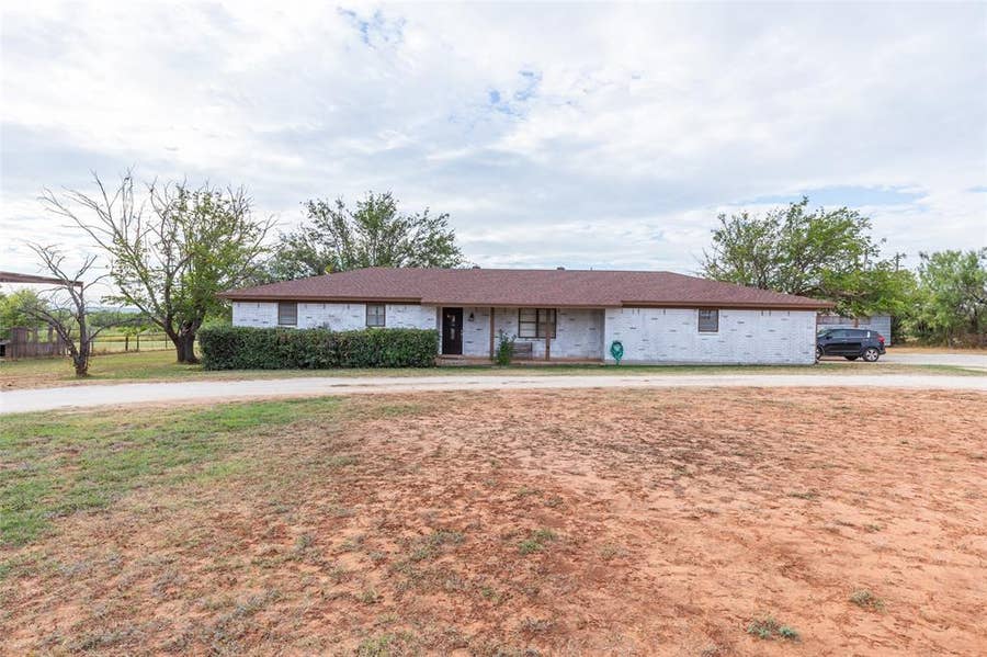 Property photo for 3109 Beltway S, Abilene, TX