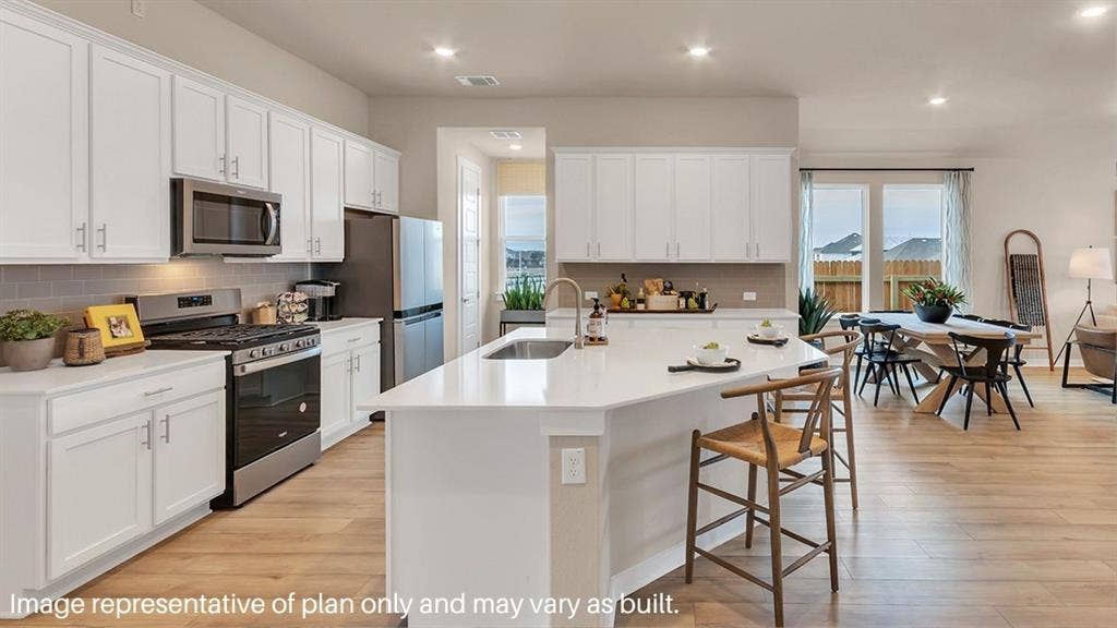 3666 Saguaro Drive, Grand Prairie, TX 75052