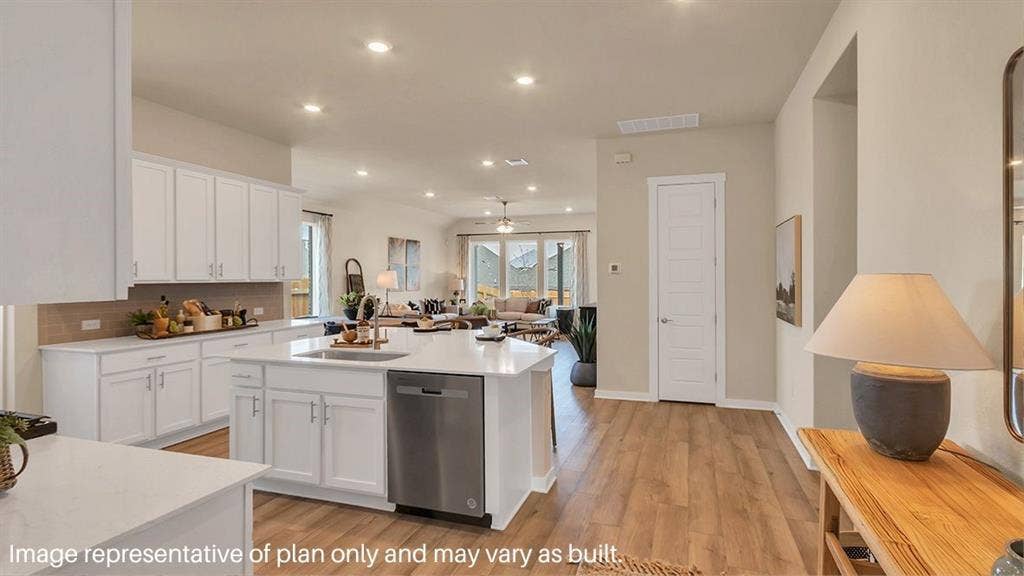 3666 Saguaro Drive, Grand Prairie, TX 75052