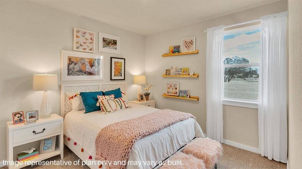 3666 Saguaro Drive, Grand Prairie, TX 75052