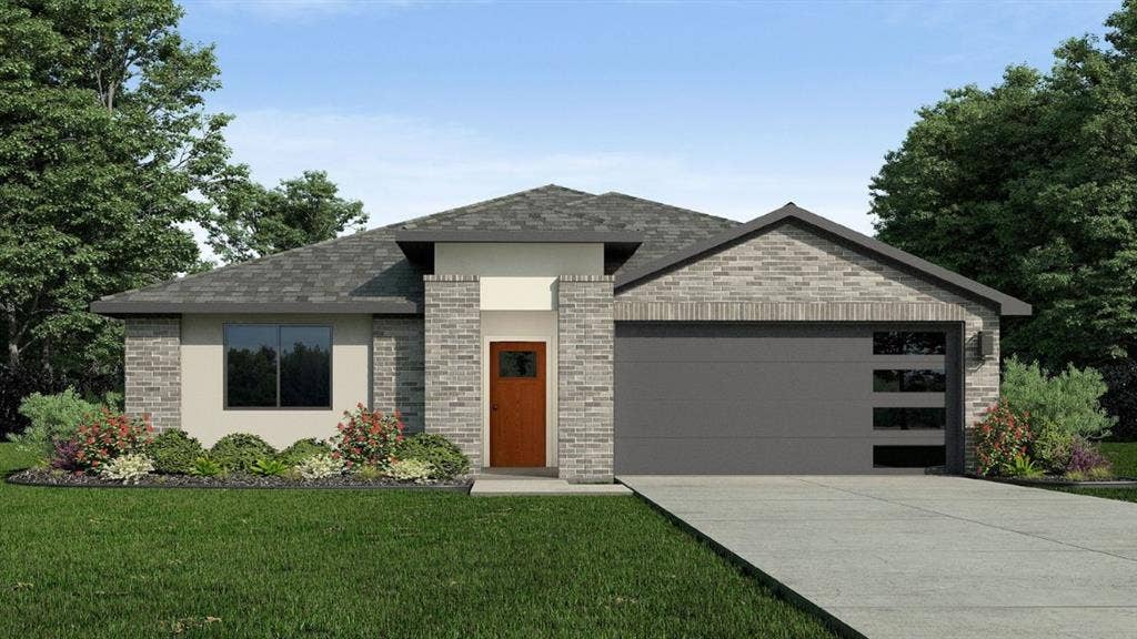 3666 Saguaro Drive, Grand Prairie, TX 75052