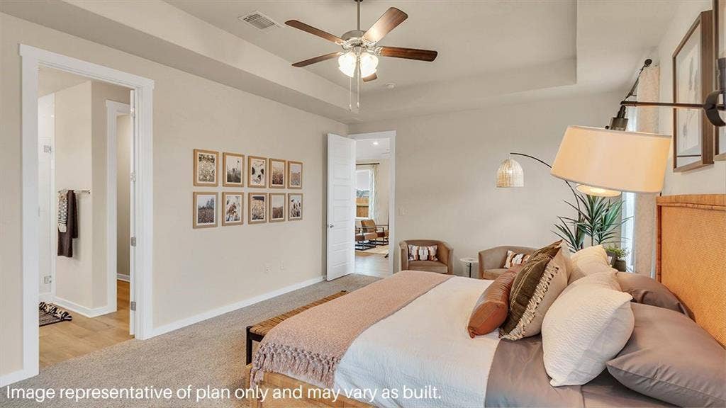 3666 Saguaro Drive, Grand Prairie, TX 75052