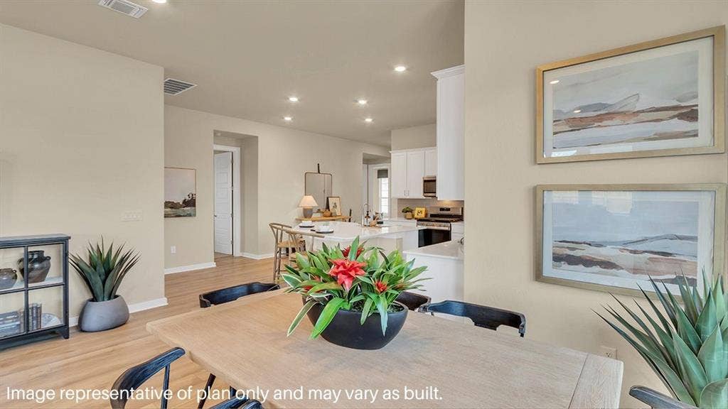 3666 Saguaro Drive, Grand Prairie, TX 75052