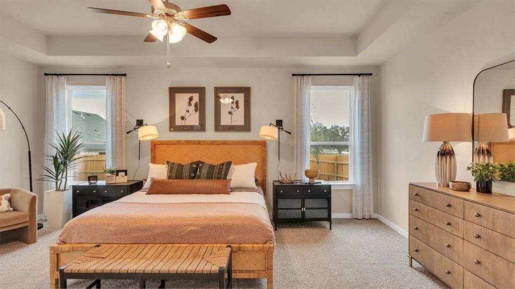 3666 Saguaro Drive, Grand Prairie, TX 75052