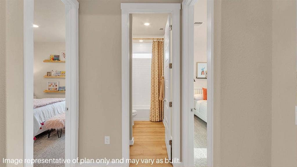 3666 Saguaro Drive, Grand Prairie, TX 75052