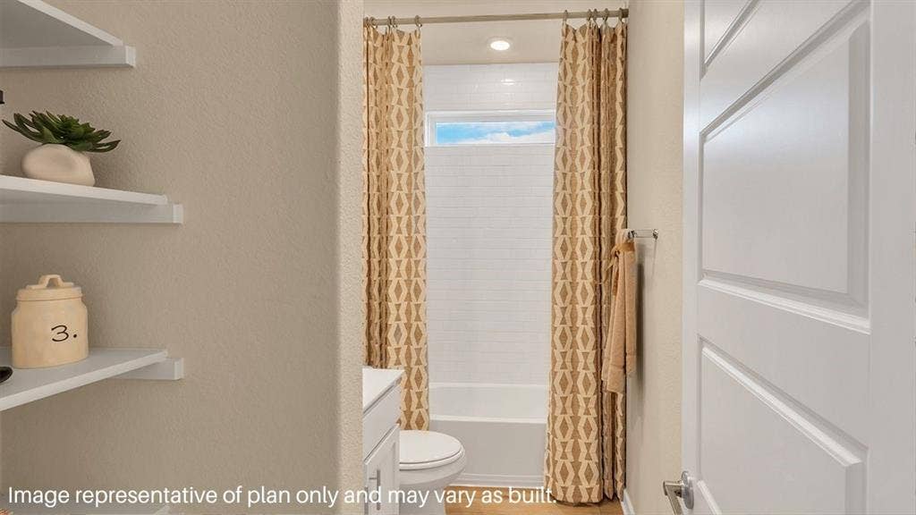 3666 Saguaro Drive, Grand Prairie, TX 75052