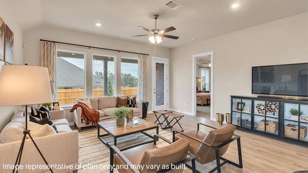 3666 Saguaro Drive, Grand Prairie, TX 75052