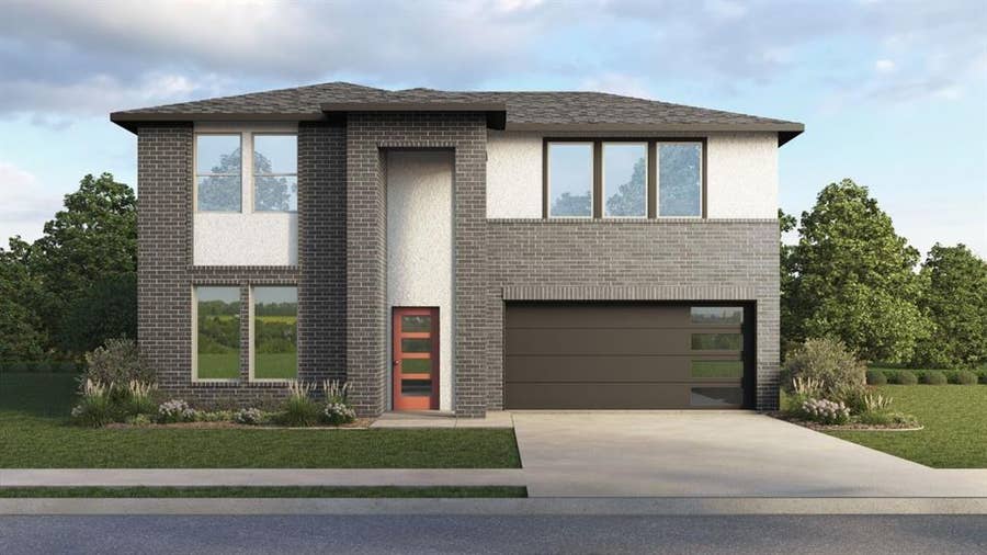 Property photo for 3670 Zenith Drive, Grand Prairie, TX