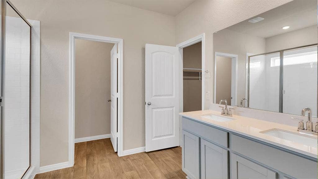 3670 Zenith Drive, Grand Prairie, TX 75052