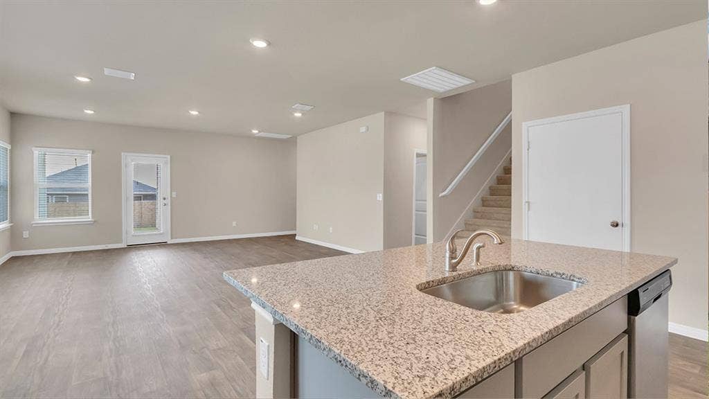 3670 Zenith Drive, Grand Prairie, TX 75052