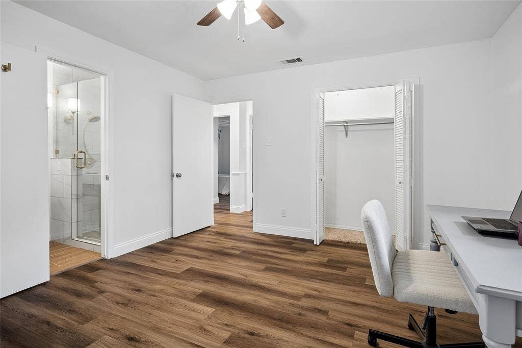 8426 Baumgarten Drive, Dallas, TX 75228
