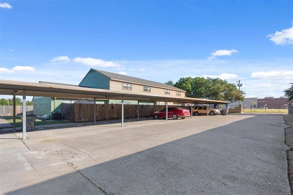 808 N 62nd Street, Waco, TX 76710
