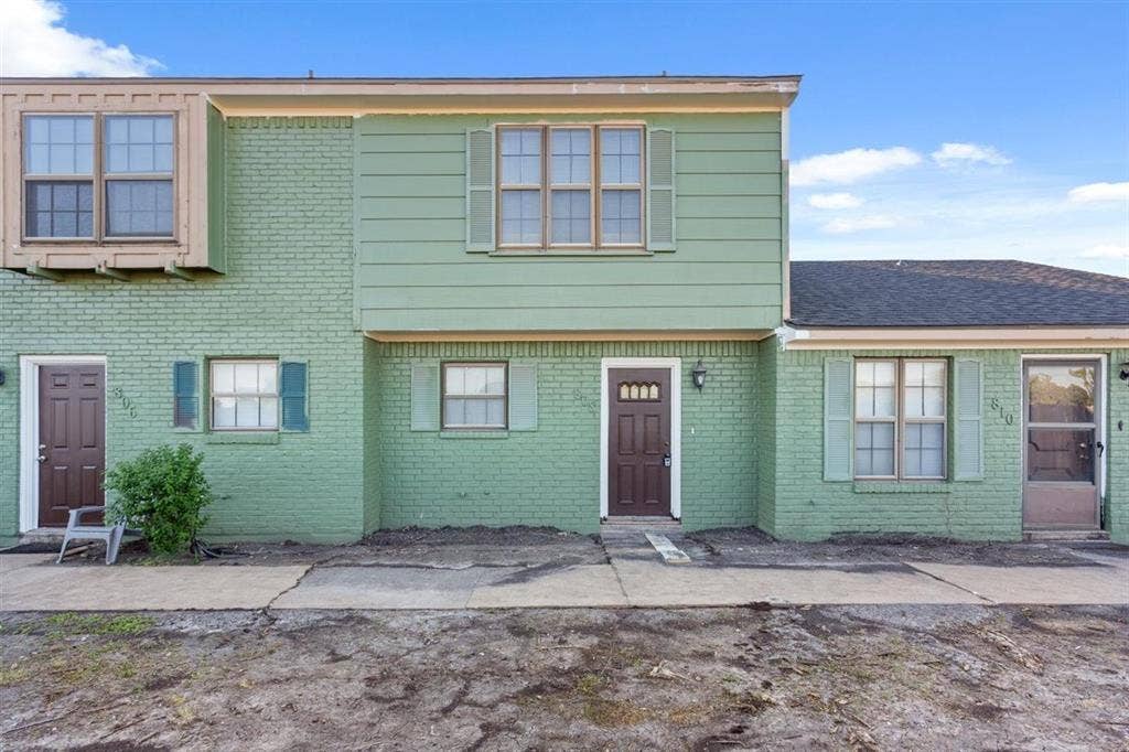 808 N 62nd Street, Waco, TX 76710