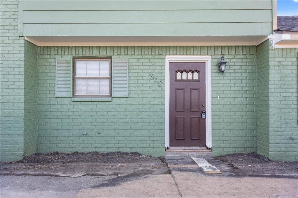 808 N 62nd Street, Waco, TX 76710