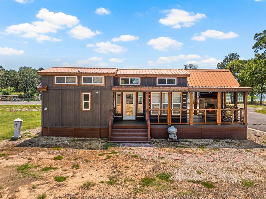 Property photo for 50 CR 3227 Unit 91, Mount Pleasant, TX
