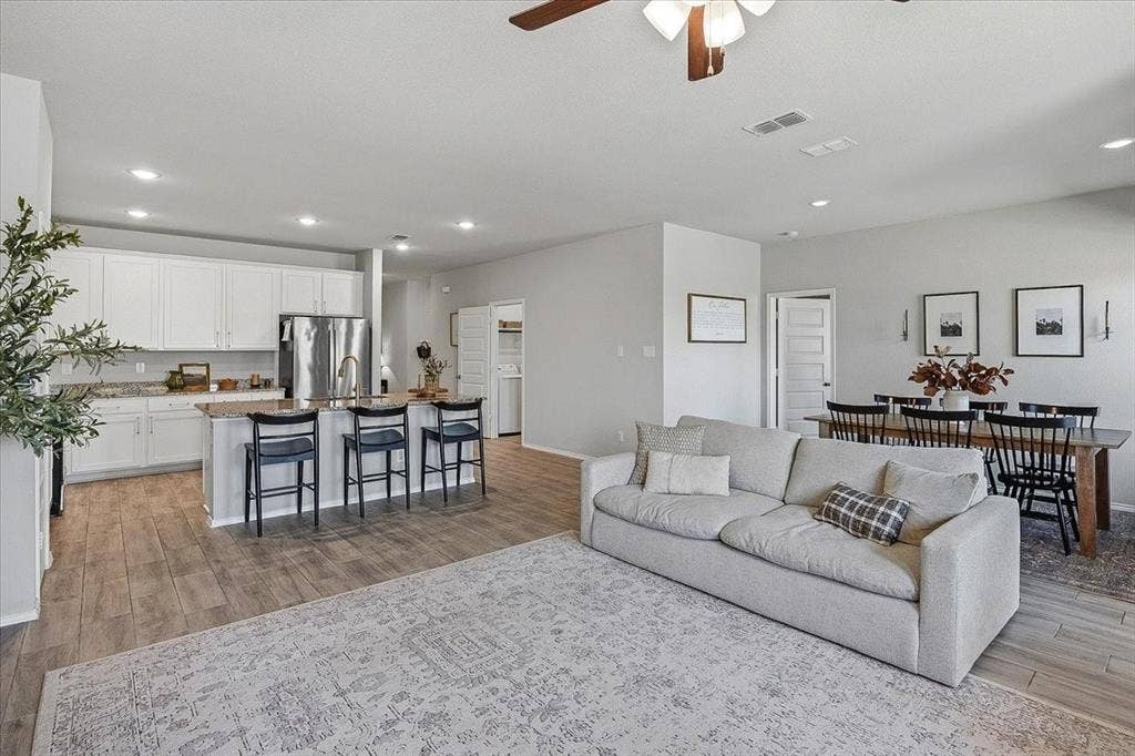 10920 Elata Drive, Fort Worth, TX 76108