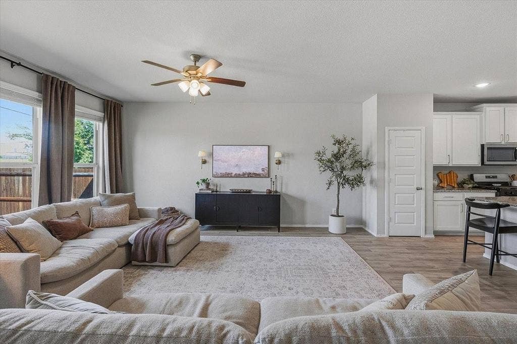 10920 Elata Drive, Fort Worth, TX 76108