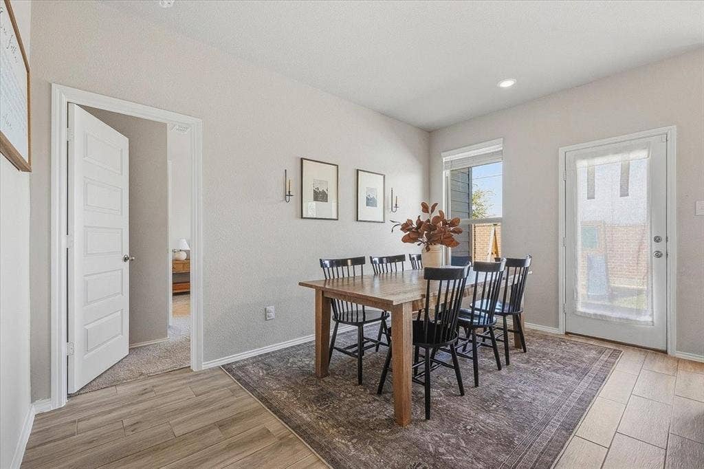 10920 Elata Drive, Fort Worth, TX 76108