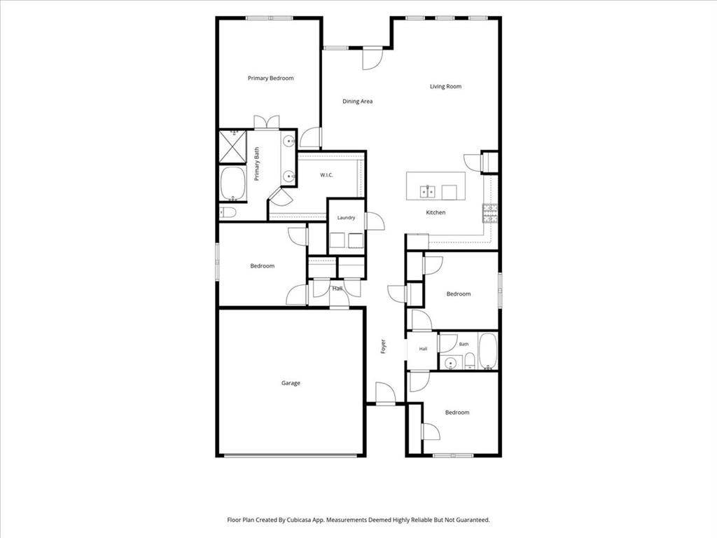 10920 Elata Drive, Fort Worth, TX 76108