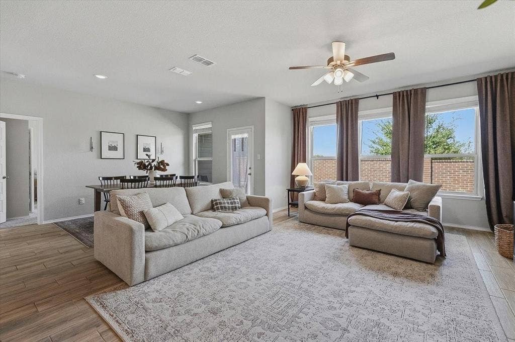 10920 Elata Drive, Fort Worth, TX 76108