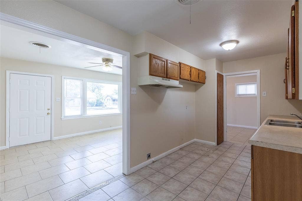 1825 Marshall Street, Abilene, TX 79605