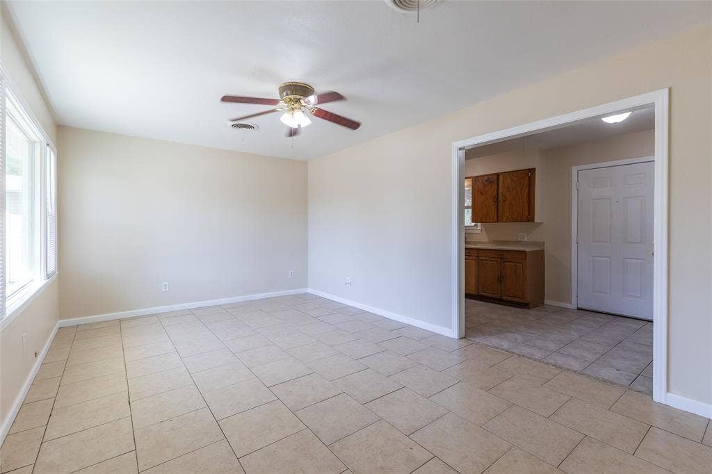 1825 Marshall Street, Abilene, TX 79605